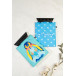 CreaScrape blanc  Gratte glace sur mesure 