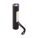 Chargelight Plus noir  Lampe de poche rechargeable 