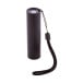 Chargelight black  rechargeable flashlight 