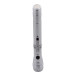 Giraffe argenté  lampe de poche extensible 