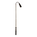 Giraffe black  extendable flashlight 
