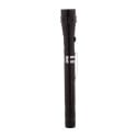 Giraffe black  extendable flashlight 