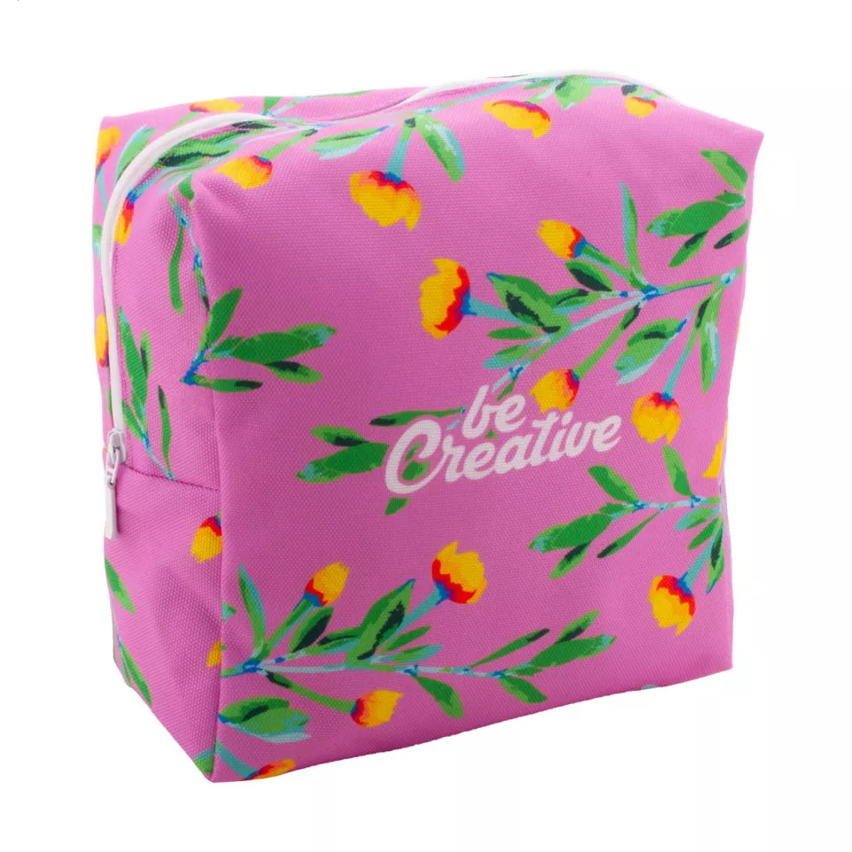 CreaBeauty Square L wit  custom made...