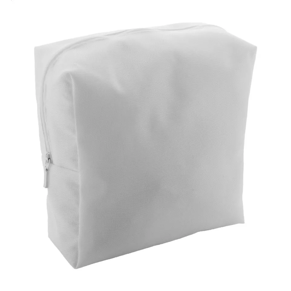 CreaBeauty Square L blanc  Trousse de...