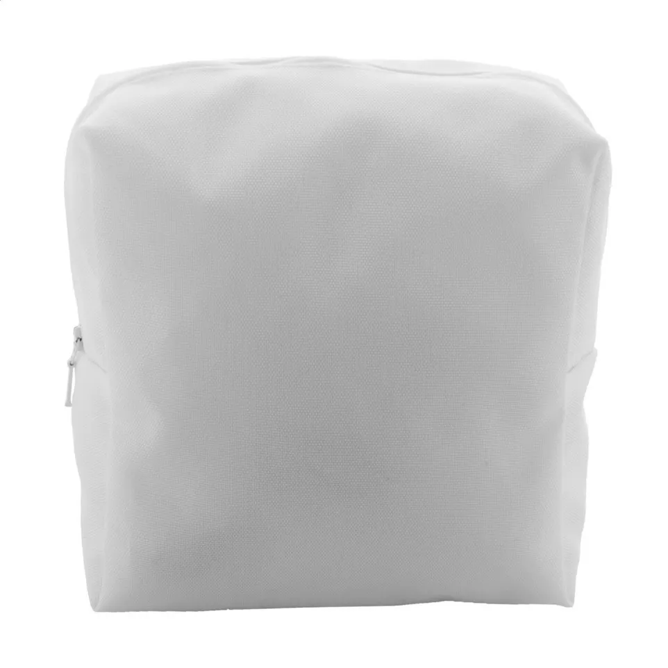 CreaBeauty Square L blanc  Trousse de...