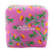 CreaBeauty Square L blanc  Trousse de maquillage personnalisée 
