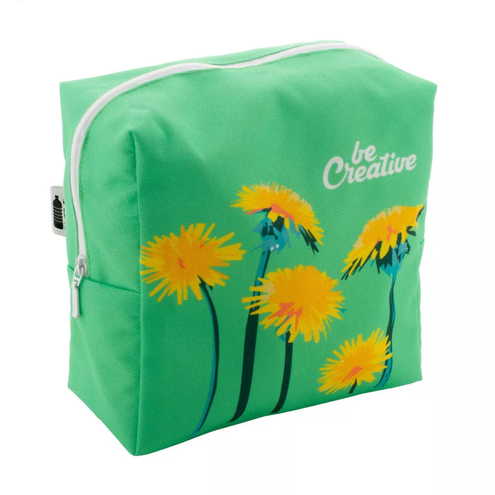 CreaBeauty Square L blanc  Trousse de...