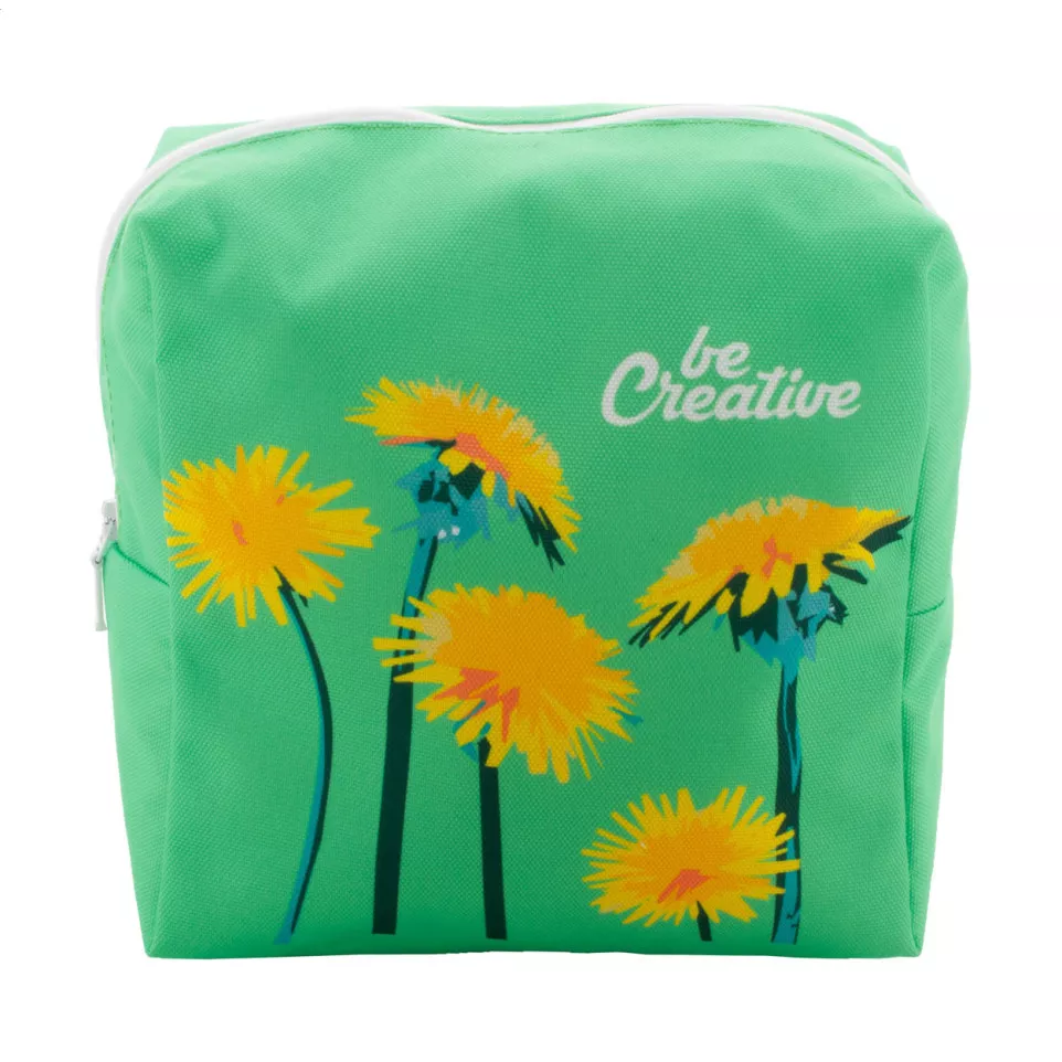 CreaBeauty Square L blanc  Trousse de...