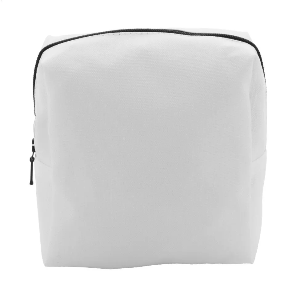 CreaBeauty Square M zwart wit custom...