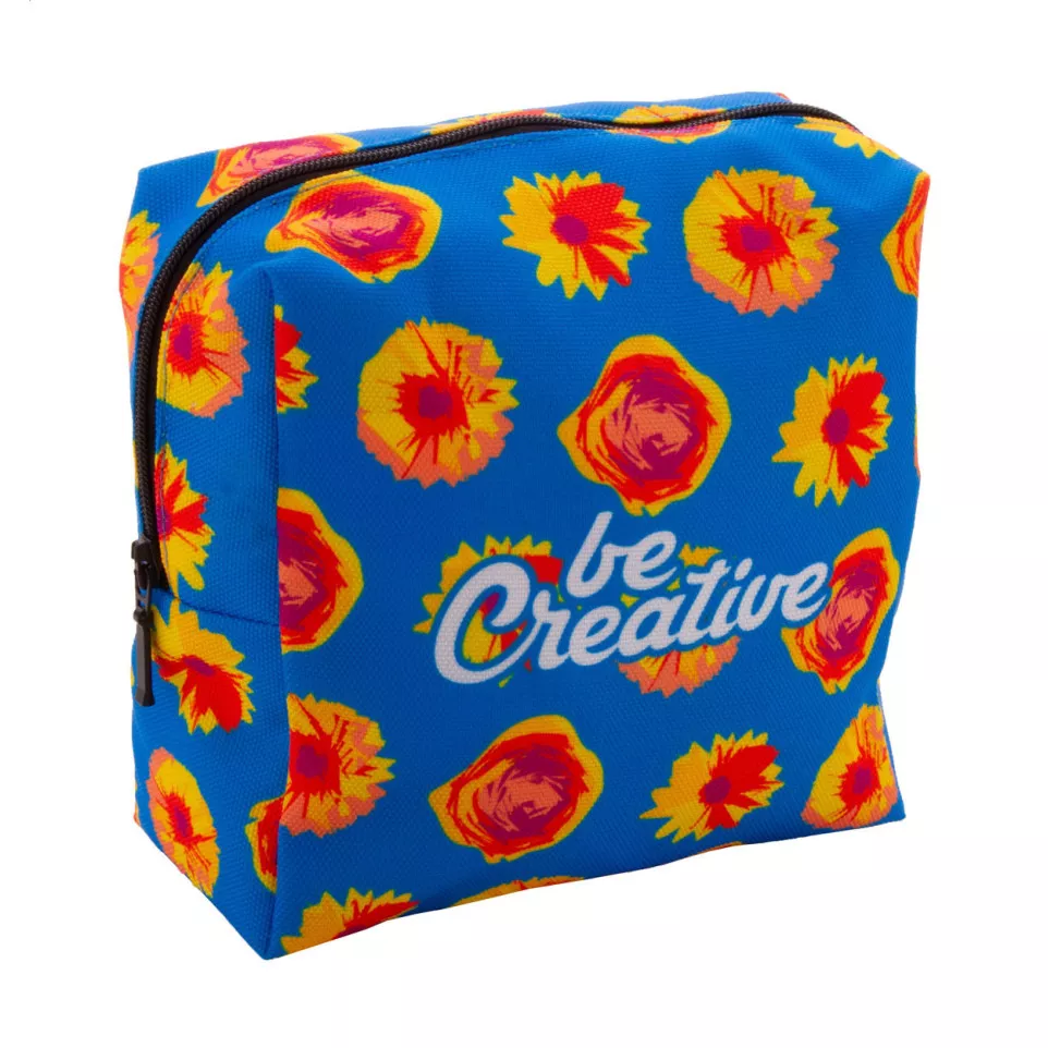 CreaBeauty Square M black white...
