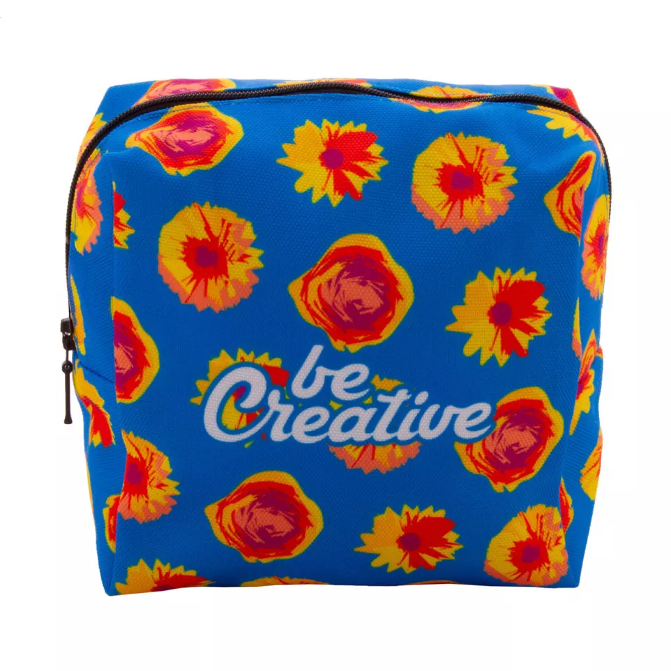 CreaBeauty Square M zwart wit custom...
