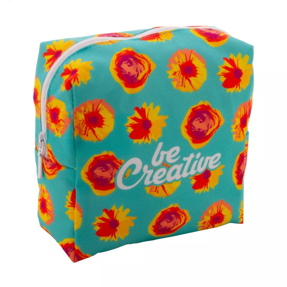 CreaBeauty Square M wit  custom made...
