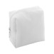 CreaBeauty Square S blanc  Trousse de maquillage personnalisée 