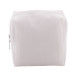 CreaBeauty Square S blanc  Trousse de maquillage personnalisée 