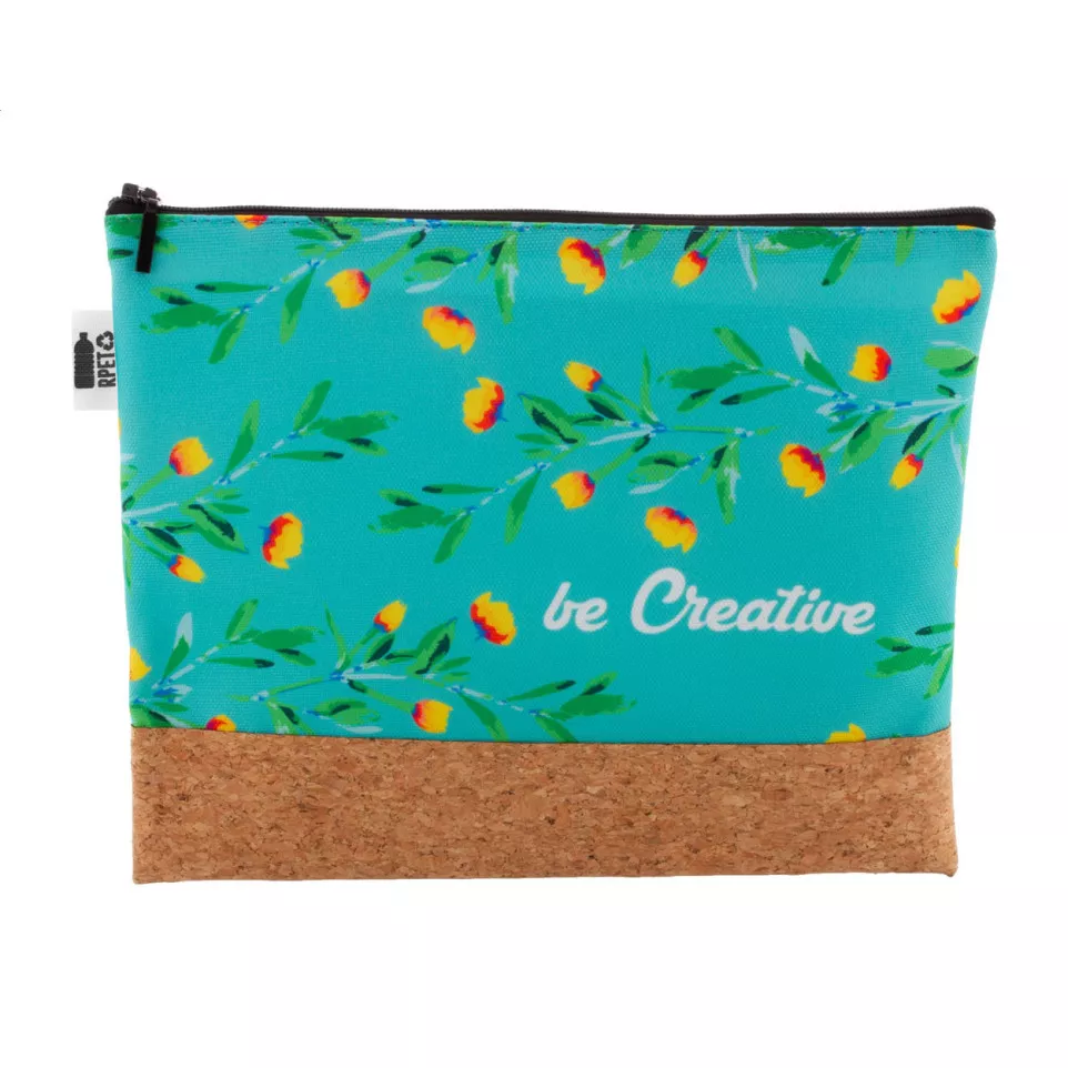 CreaBeauty Cork L RPET noir naturelle...