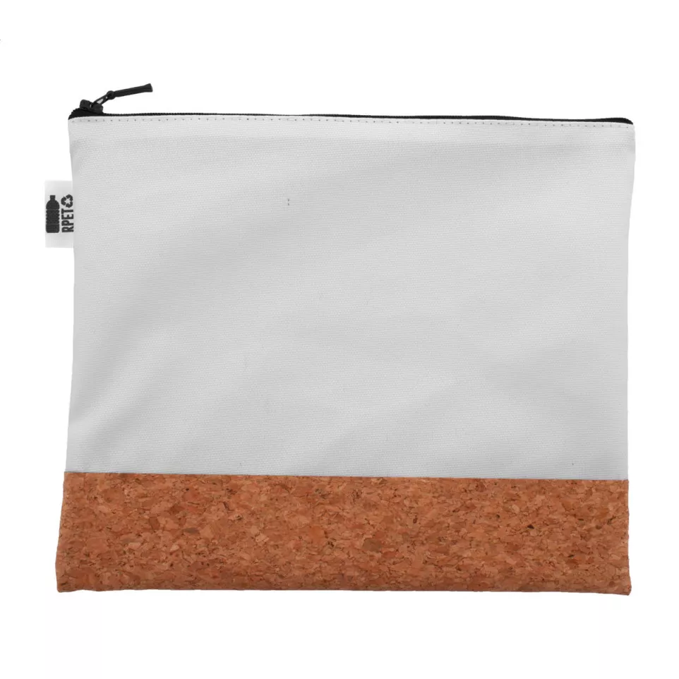 CreaBeauty Cork L RPET noir naturelle...