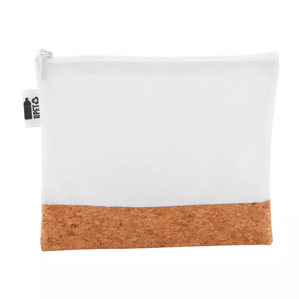 CreaBeauty Cork M RPET blanc...