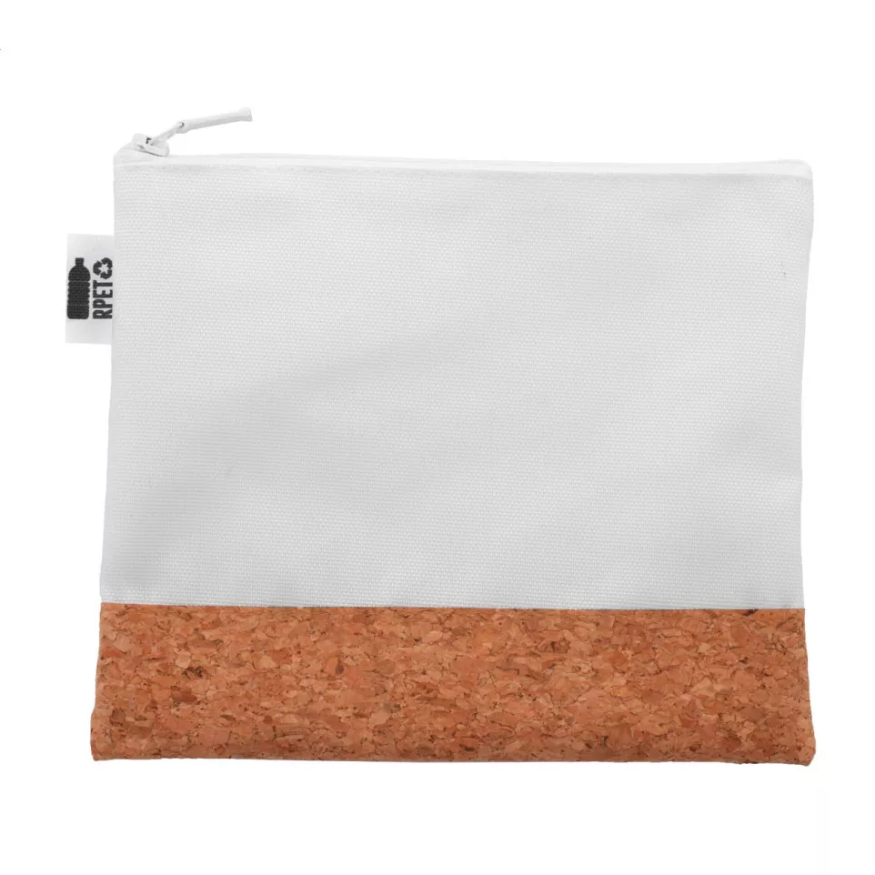 CreaBeauty Cork M RPET blanc...