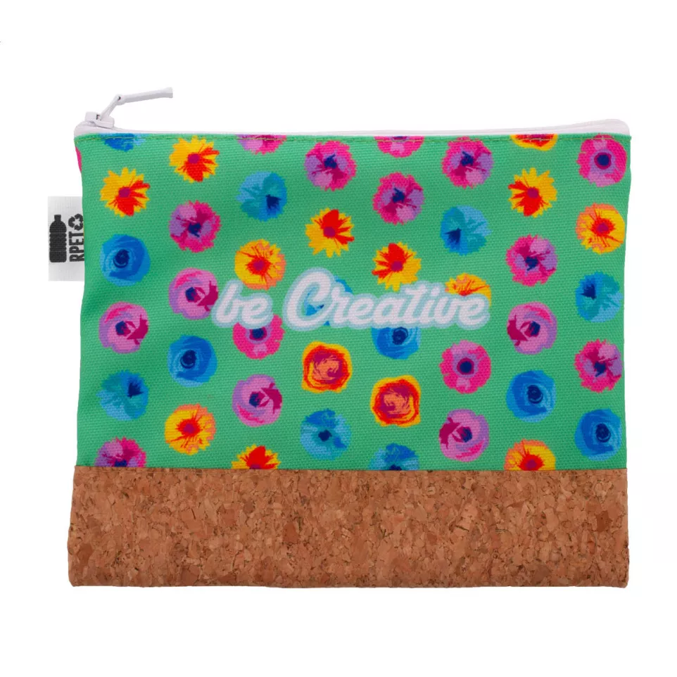 CreaBeauty Cork M RPET white natural...