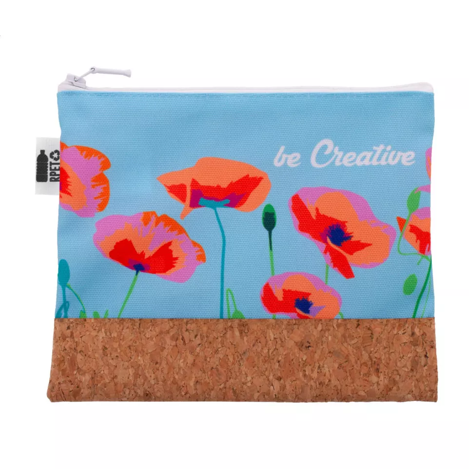 CreaBeauty Cork M RPET blanc...