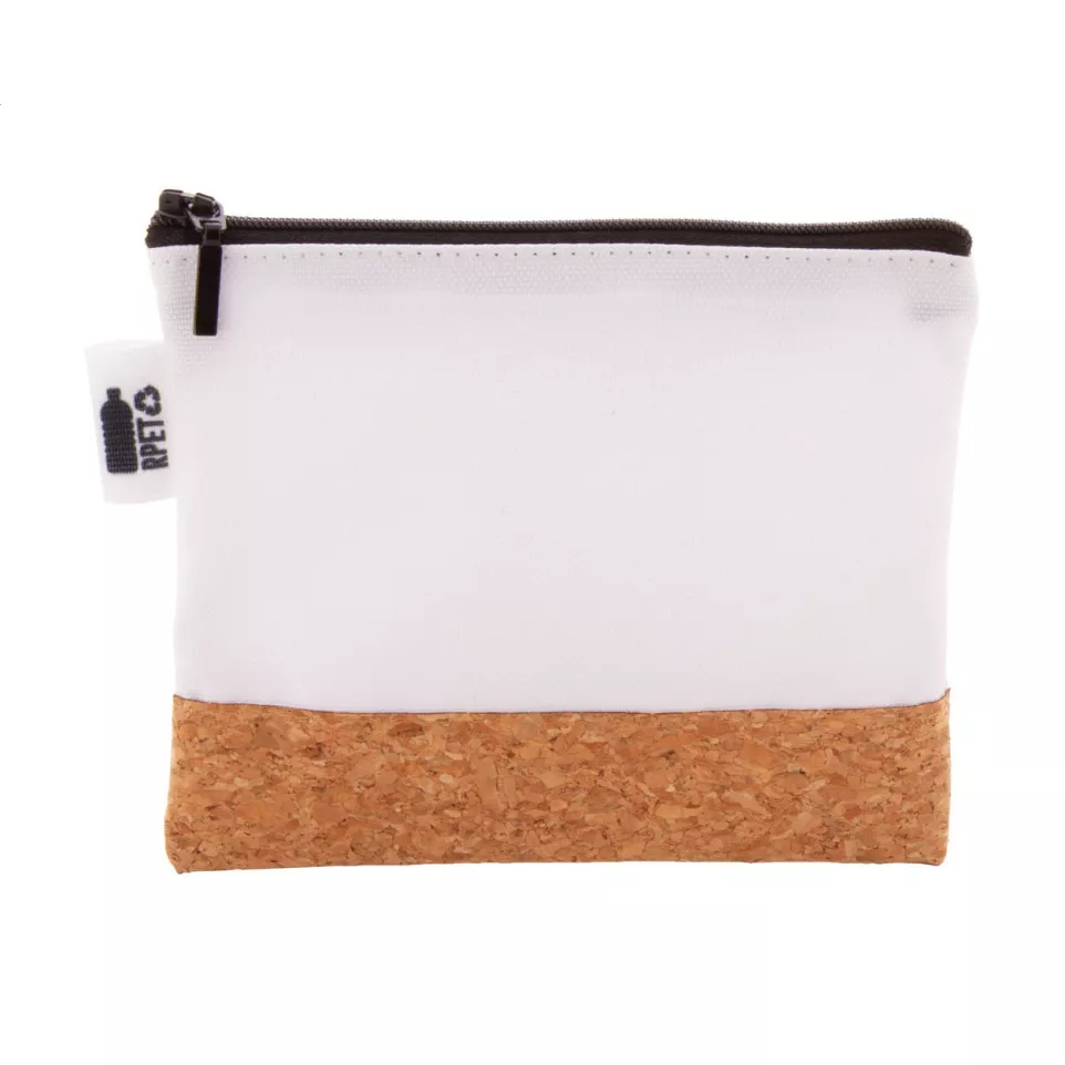 CreaBeauty Cork S RPET noir naturelle...
