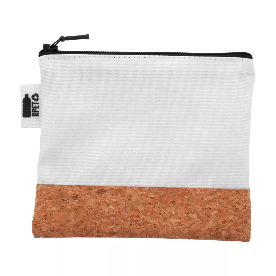 CreaBeauty Cork S RPET noir naturelle...
