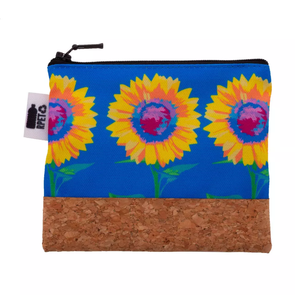 CreaBeauty Cork S RPET black natural...