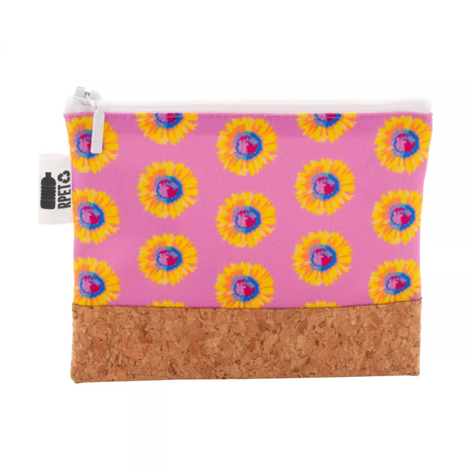 CreaBeauty Cork S RPET blanc...