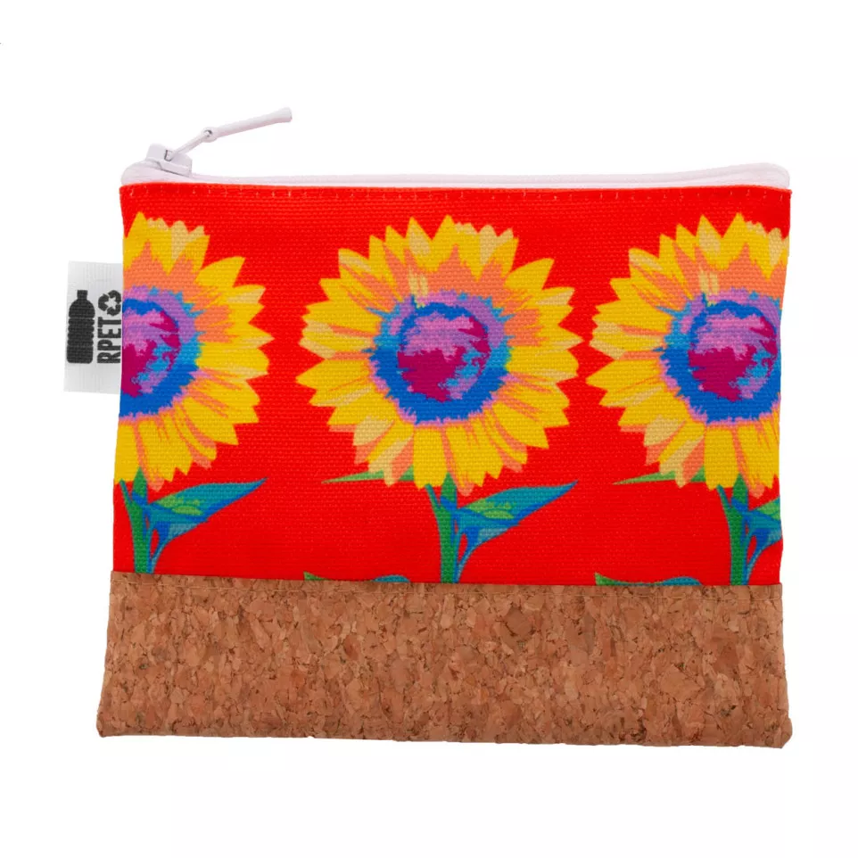 CreaBeauty Cork S RPET wit natuurlijk...