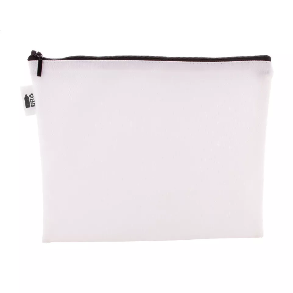 CreaBeauty L RPET noir blanc Trousse...