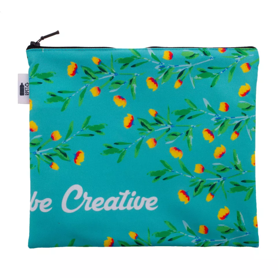CreaBeauty L RPET zwart wit custom...