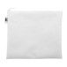 CreaBeauty L RPET blanc  Trousse de maquillage personnalisée 