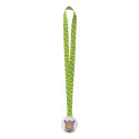 Subdal Shine argenté  Médaille sur mesure 