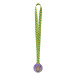 Subdal Shine argenté  Médaille sur mesure 