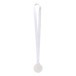 Subdal Colour transparent  Médaille sur mesure 
