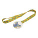 Subdal Colour transparent  Médaille sur mesure 