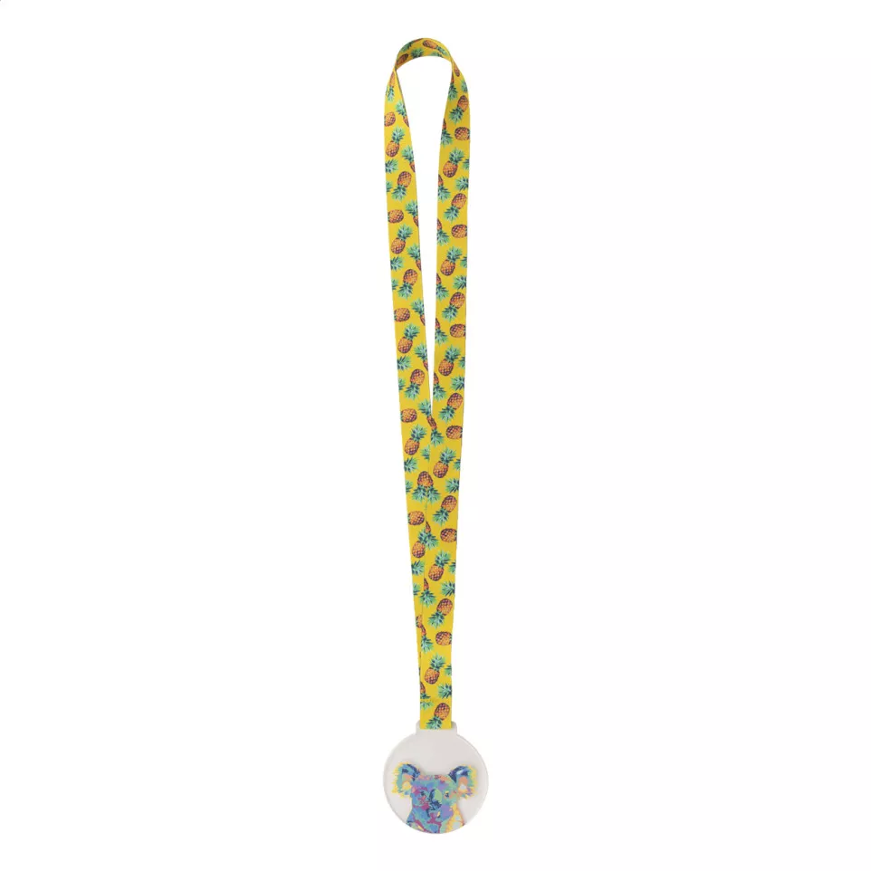 Subdal Colour transparent  Médaille...