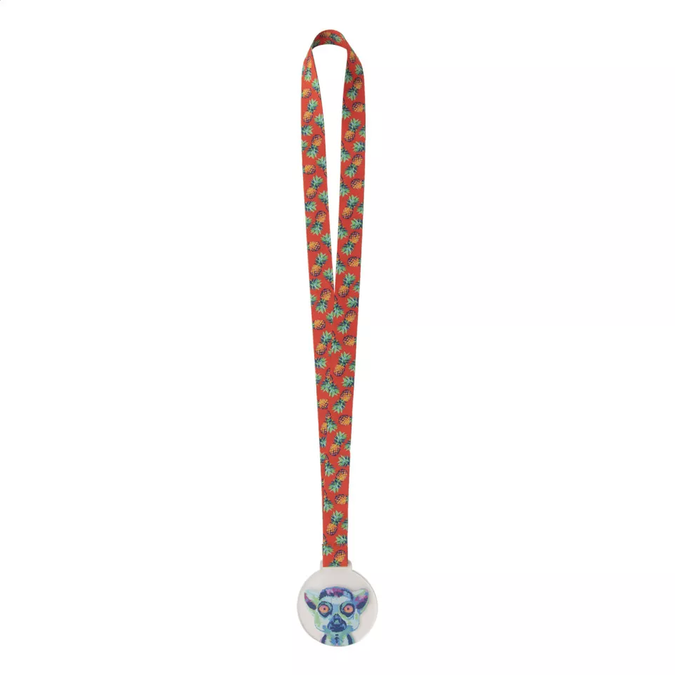Subdal Colour transparent  Médaille...