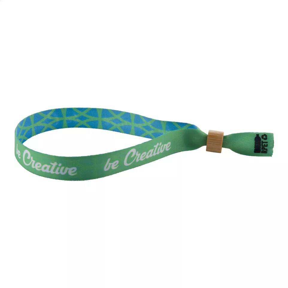 SuboWrist Eco natuurlijk  custom made...