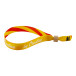 SuboWrist Eco natuurlijk  custom made RPET-festivalarmband 