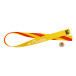 SuboWrist Eco natural  custom RPET festival bracelet 