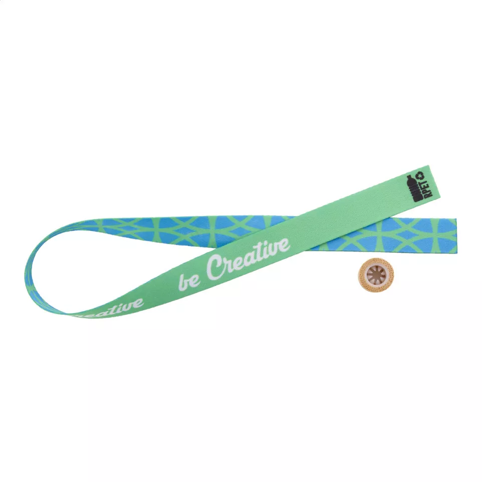 SuboWrist Eco natuurlijk  custom made...