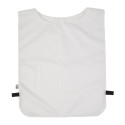 CreaTeam zwart wit custom made RPET-sportvest 