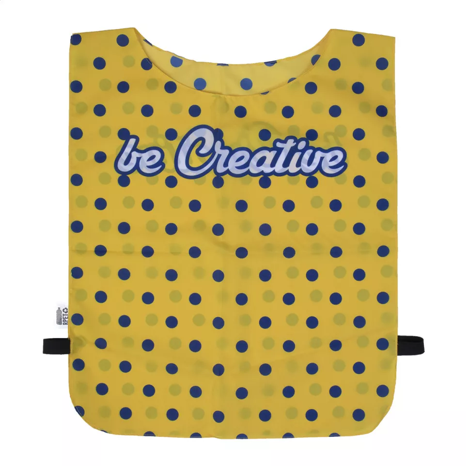 CreaTeam noir blanc Chasuble de sport...