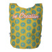 CreaTeam blanc  Chasuble de sport RPET personnalisé 