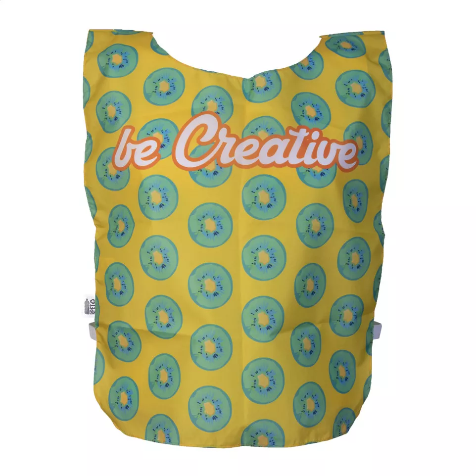 CreaTeam blanc  Chasuble de sport...