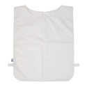CreaTeam blanc  Chasuble de sport RPET personnalisé 