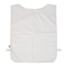 CreaTeam blanc  Chasuble de sport RPET personnalisé 