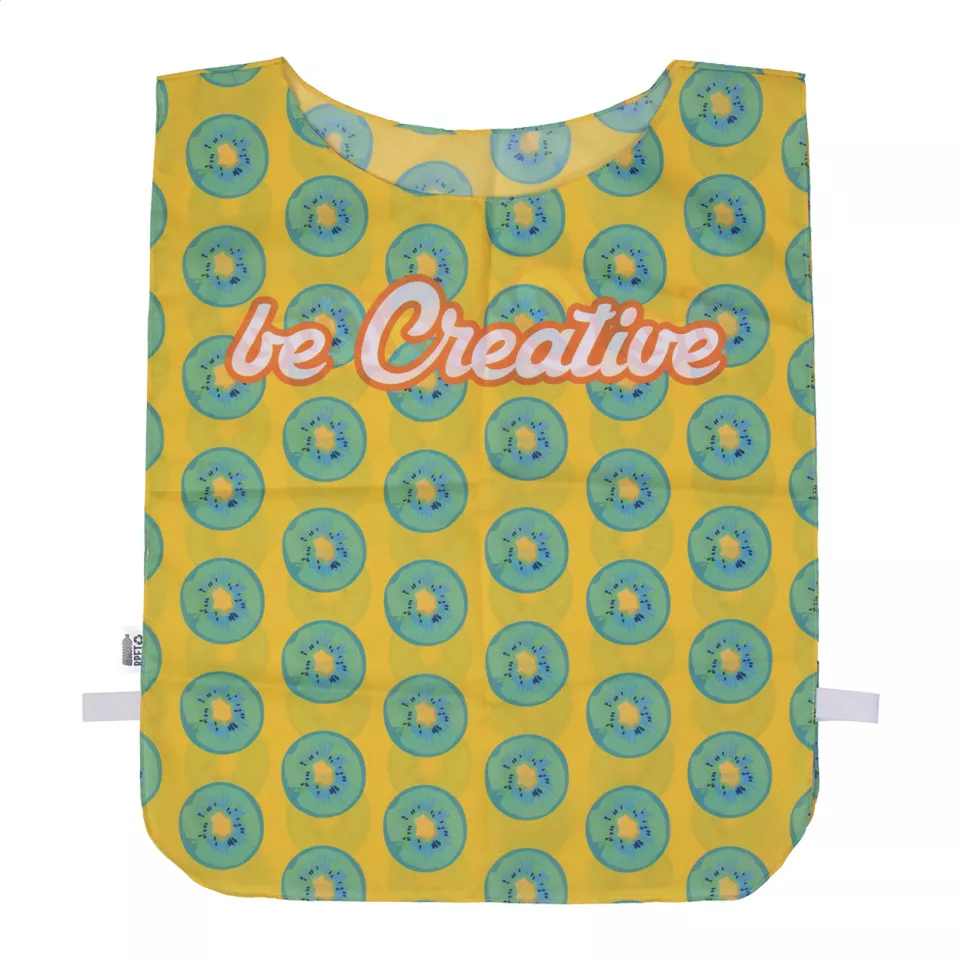 CreaTeam blanc  Chasuble de sport...
