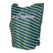 CreaTeam blanc  Chasuble de sport RPET personnalisé 